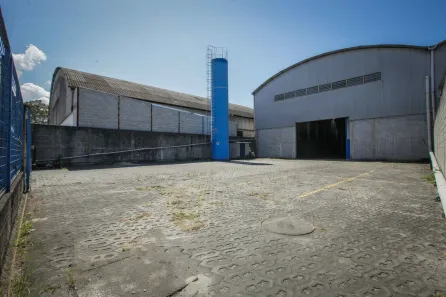 Galpão/Depósito/Armazém para alugar, 1200m² no Jardim Limoeiro, Serra