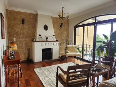  com 3 Quartos à venda, 206m² no Jardim da Glória, São Paulo