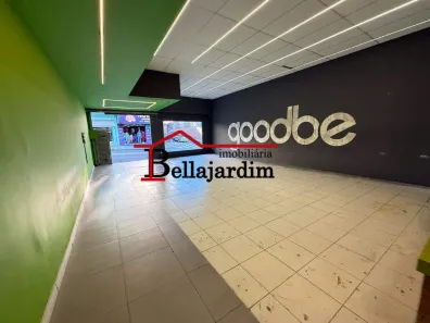 Ponto Comercial para alugar, 300m² no Jardim Santo Antônio, Santo André