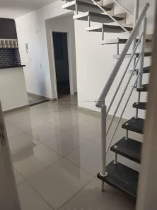 Sobrado com 2 Quartos à venda, 57m² no Vila Xavier (Vila Xavier), Araraquara