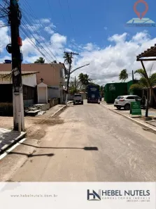 Lote/Terreno à venda, 346m² no Massagueira de Baixo, Marechal Deodoro