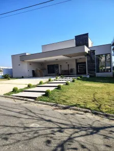 Casa de Condomínio com 3 Quartos à venda, 320m² no Da Cerejeira, Jacareí