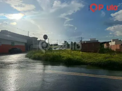 à venda, 393m² no Jardim dos Manacás, Piracicaba