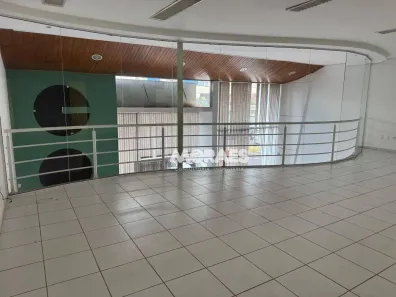 Ponto Comercial para alugar, 339m² no Jardim América, Bauru