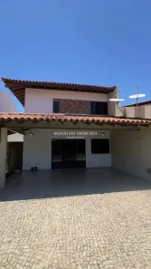 Casa de Condomínio com 4 Quartos para alugar, 170m² no Horto, Teresina