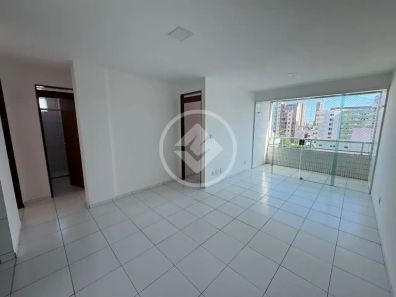 Apartamento com 3 Quartos à venda, 85m² no Bessa, João Pessoa