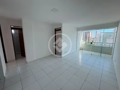 Apartamento com 3 Quartos à venda, 85m² no Bessa, João Pessoa