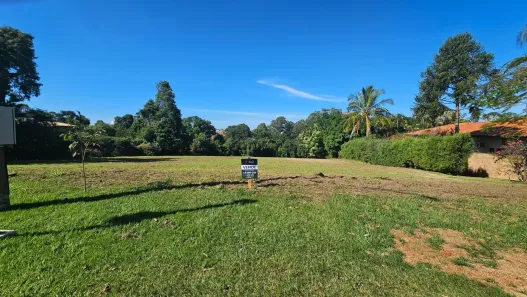 Lote/Terreno à venda, 2700m² no Condomínio Fechado Village Haras São Luiz II, Salto