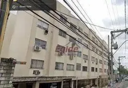 Apartamento com 2 Quartos à venda, 60m² no Mutondo, São Gonçalo