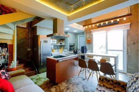 Apartamento com 1 Quarto à venda, 50m² no Vila Andrade, São Paulo