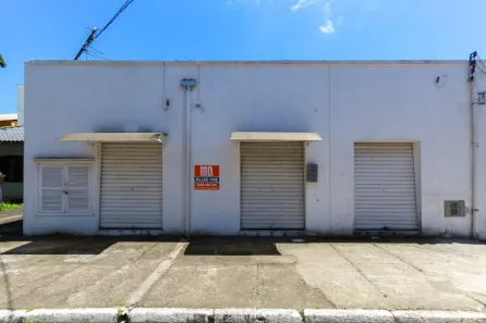 Ponto Comercial para alugar, 40m² no Marechal Rondon, Canoas