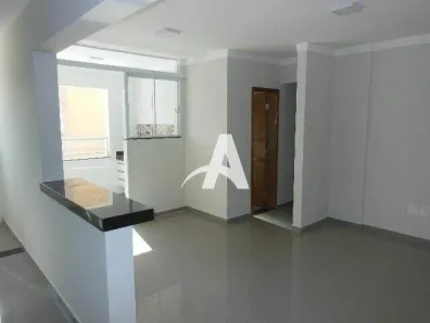 Apartamento com 2 Quartos para alugar, 60m² no Santa Mônica, Uberlândia