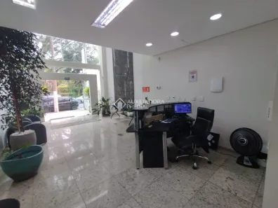 Prédio Comercial à venda, 748m² no Santa Paula, São Caetano do Sul