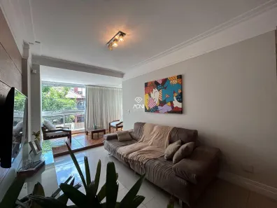 Apartamento com 3 Quartos à venda, 105m² no Jardim da Penha, Vitória
