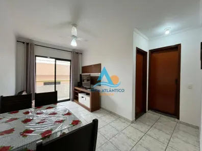 Apartamento com 1 Quarto à venda, 40m² no Tupi, Praia Grande