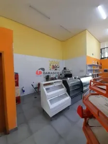 Ponto Comercial para alugar, 140m² no Barcelona, São Caetano do Sul