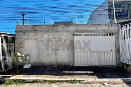 Casa com 2 Quartos à venda, 58m² no Samambaia Norte, Brasília