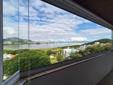 Apartamento com 4 Quartos à venda, 120m² no João Paulo, Florianópolis