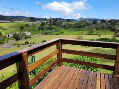 Fazenda/Sítio com 6 Quartos à venda, 274m² no Santo Antônio, Campo Alegre