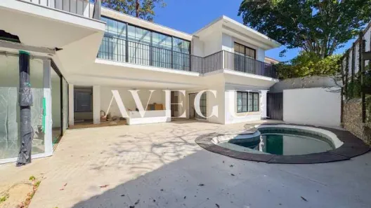 Casa de Condomínio com 4 Quartos à venda, 940m² no Leblon, Rio de Janeiro