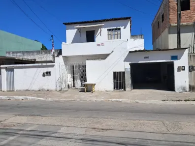 Prédio Comercial com 2 Quartos à venda, 250m² no Cajueiro Seco, Jaboatão dos Guararapes
