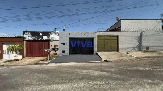 Casa com 2 Quartos à venda, 83m² no Jardim São José, Goiânia