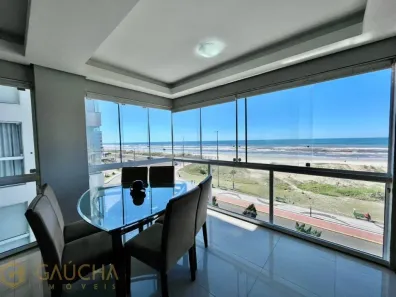Apartamento com 3 Quartos à venda, 110m² no Capão da Canoa, Capão da Canoa