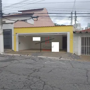 Casa com 2 Quartos para alugar, 98m² no Tatuapé, São Paulo