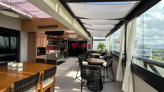 Cobertura com 3 Quartos à venda, 259m² no Barra da Tijuca, Rio de Janeiro