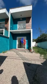 Casa com 2 Quartos à venda, 80m² no Parque Recreio Dom Pedro II (Guia de Pacobaíba), Magé