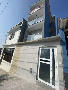 Apartamento com 1 Quarto à venda, 30m² no Vila Carrão, São Paulo