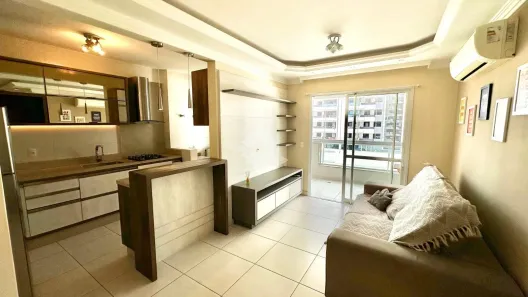 Apartamento com 2 Quartos à venda, 86m² no Campinas, São José