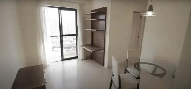 Apartamento com 2 Quartos à venda, 49m² no Jardim Celeste, São Paulo
