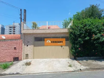 Sobrado com 6 Quartos à venda, 173m² no Jardim das Flores, Suzano