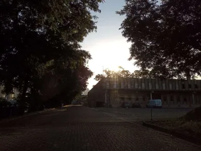 Galpão/Depósito/Armazém para alugar, 11800m² no Tamboré, Barueri