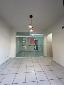 Sala Comercial para alugar, 35m² no Vila Belvedere, Americana