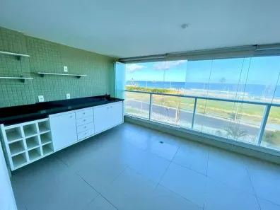Apartamento com 4 Quartos à venda, 214m² no Piatã, Salvador
