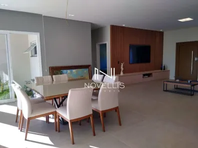 Casa de Condomínio com 3 Quartos à venda, 298m² no Tapanhão, Jambeiro