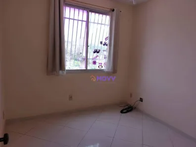 Apartamento com 2 Quartos à venda, 80m² no Fonseca, Niterói