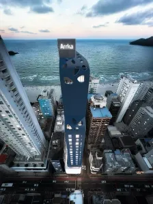 Apartamento com 4 Quartos à venda, 160m² no Centro, Balneário Camboriú