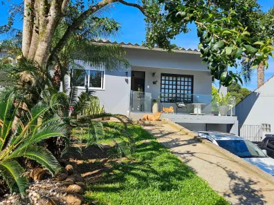Casa com 3 Quartos à venda, 103m² no Jardim do Alto, Ivoti