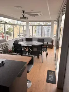 Cobertura com 4 Quartos à venda, 260m² no Buritis, Belo Horizonte