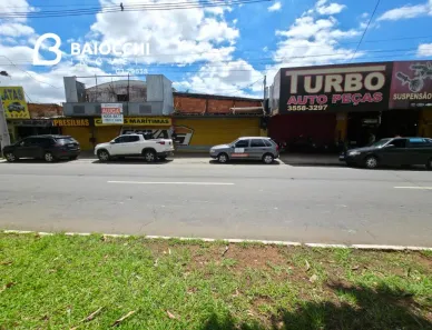 Imóvel Comercial para alugar, 350m² no Vila Canaã, Goiânia