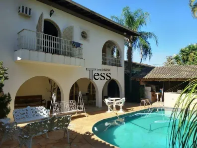Casa com 3 Quartos à venda, 280m² no Vila São José, São José do Rio Preto