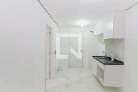 Apartamento com 1 Quarto à venda, 32m² no Butantã, São Paulo