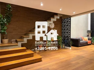 Casa de Condomínio com 3 Quartos à venda, 330m² no Vila Monte Verde, Tatuí