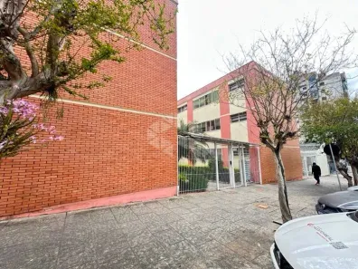 Apartamento com 2 Quartos para alugar, 90m² no Centro, Santa Cruz do Sul