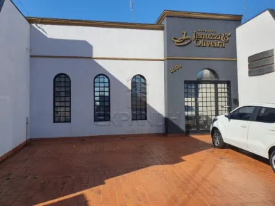 Ponto Comercial à venda, 229m² no Centro, Sertãozinho