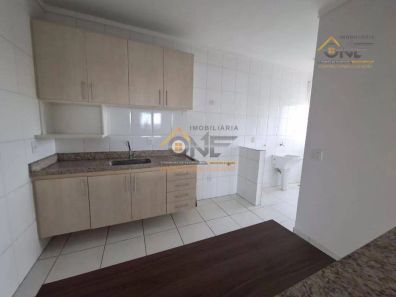 Apartamento com 2 Quartos à venda, 63m² no Vila Brizzola, Indaiatuba