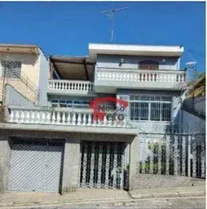 Imóvel Comercial com 3 Quartos para venda ou aluguel, 209m² no Vila Pereira Barreto, São Paulo
